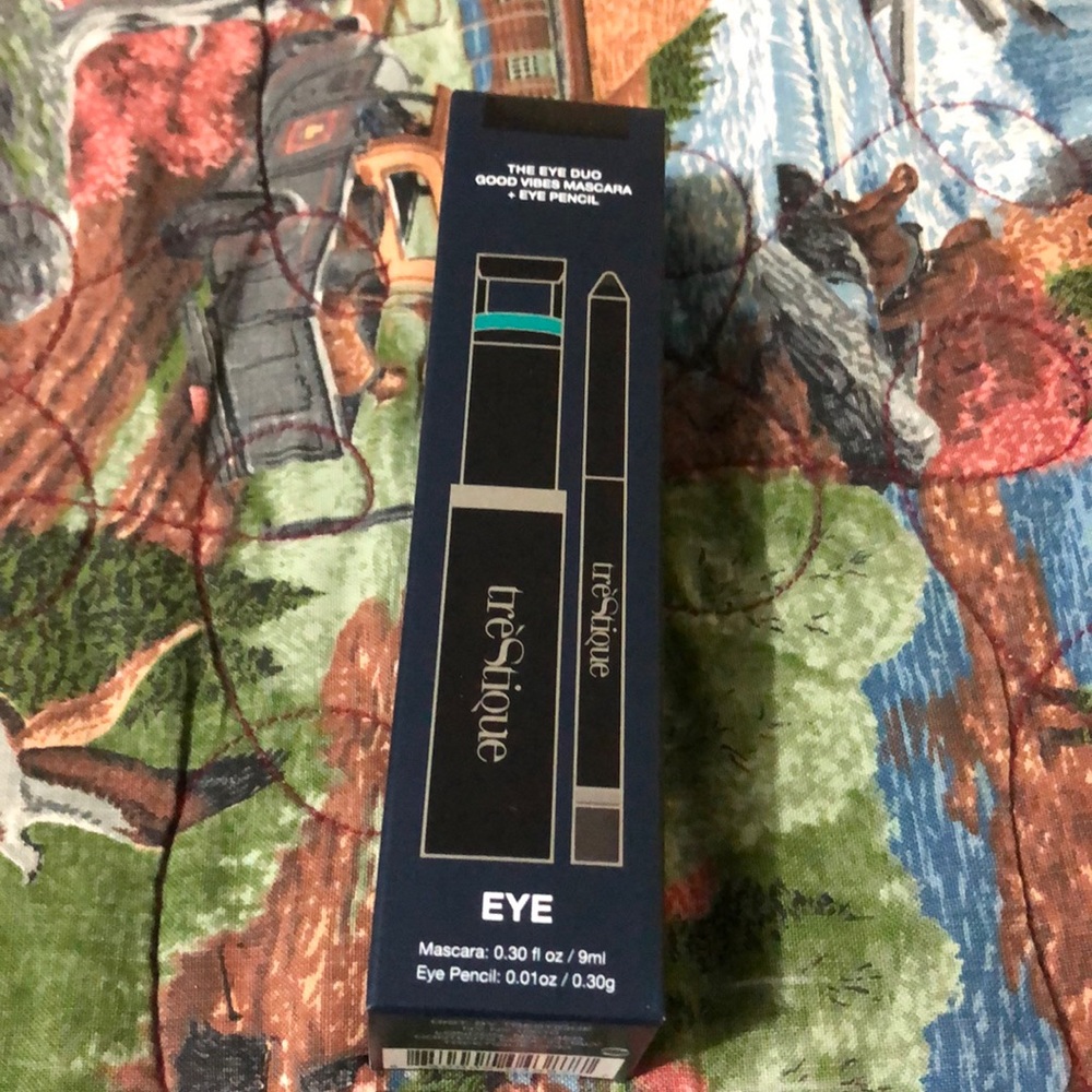 Trèsstique Good Vibes Eye Dup